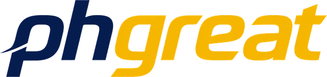 phgreat brand logo